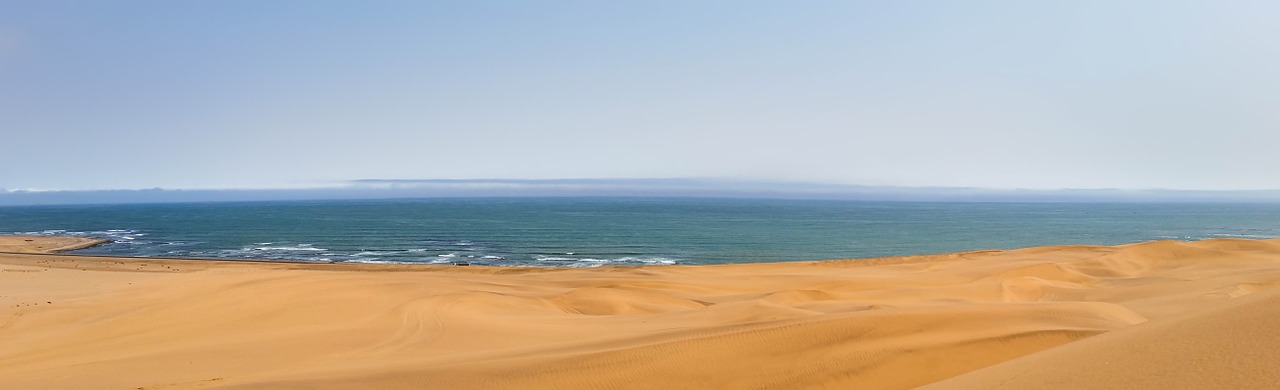 africa namibia landscape free photo