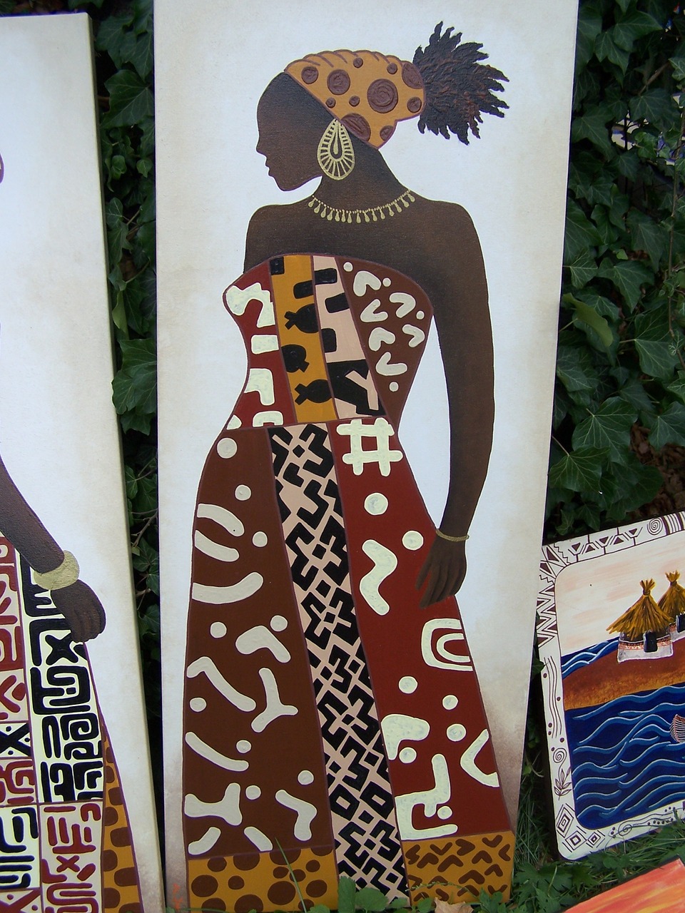 africa image art free photo