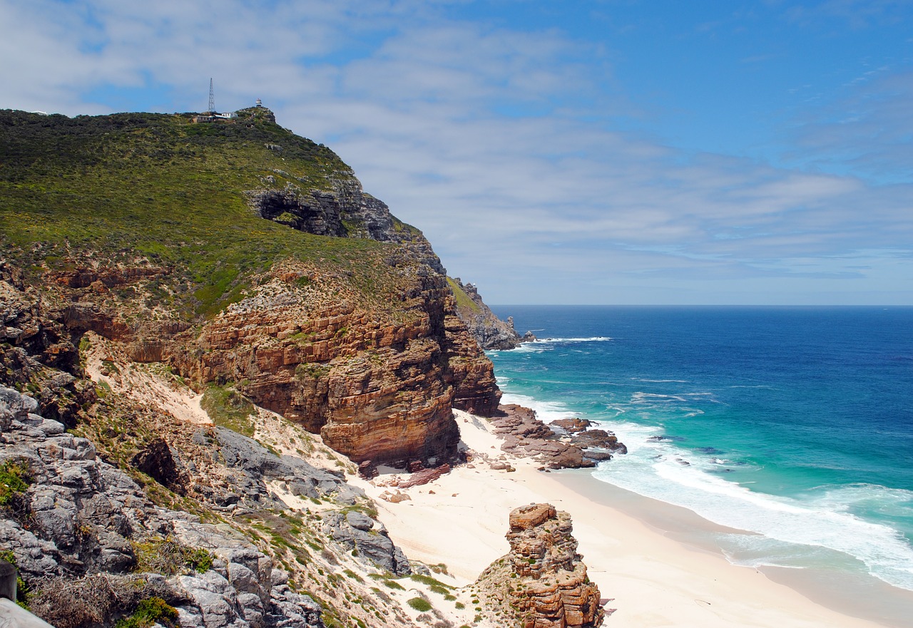 africa south africa cape point free photo