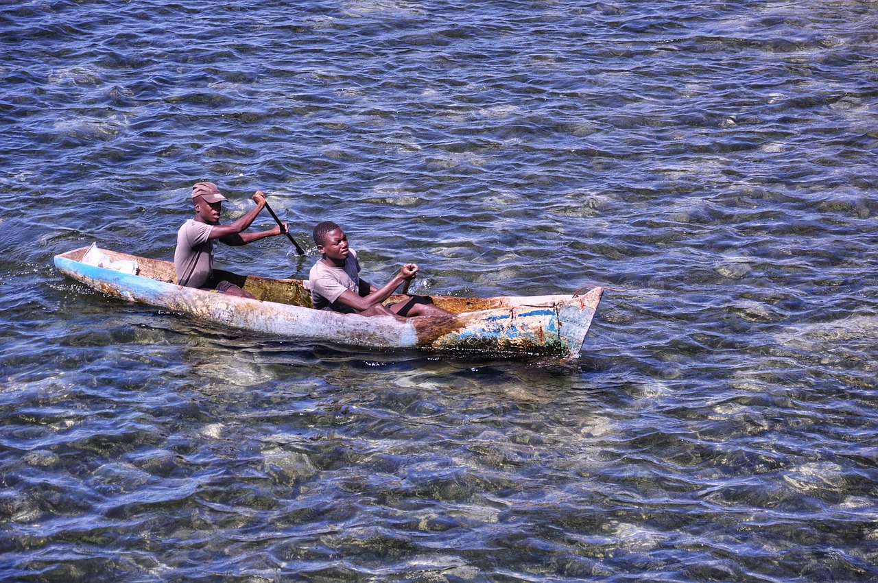 africans africa mozambique free photo