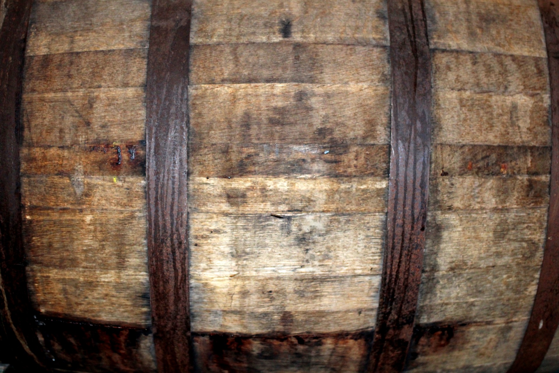 barrel whisky aging free photo
