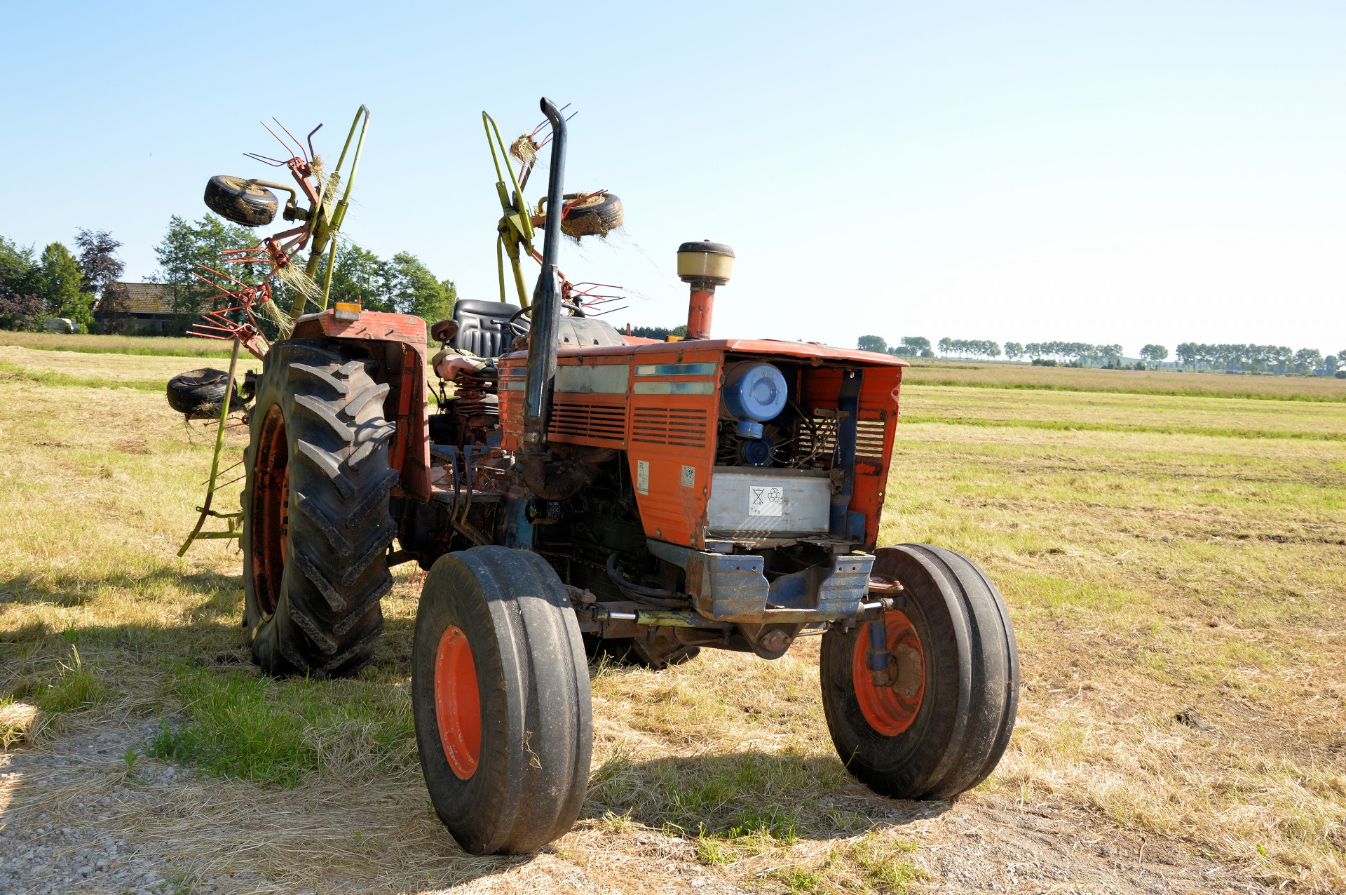 agricultural vehicles farm free photo