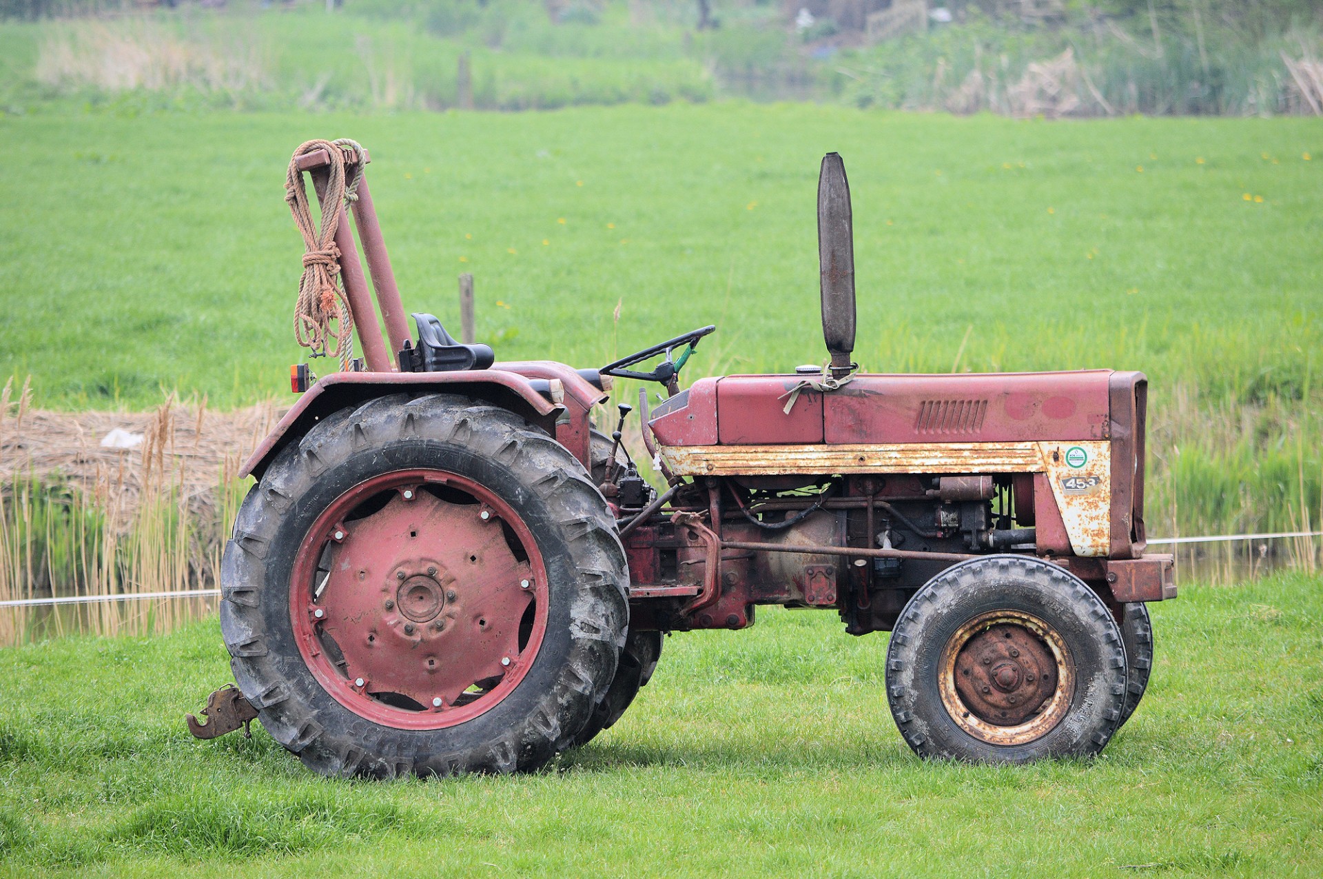 agricultural vehicles farm free photo