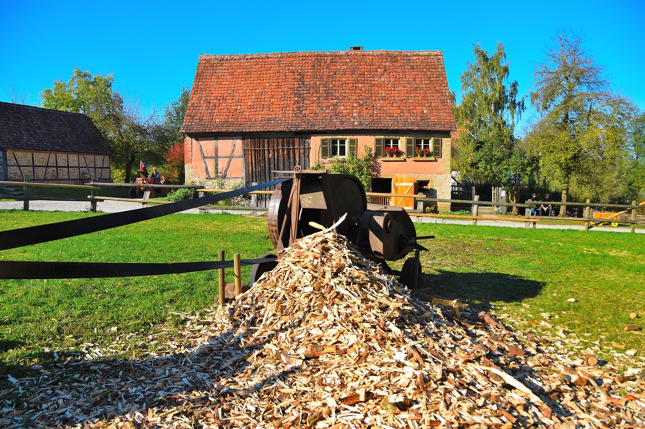 agriculture old farm free photo