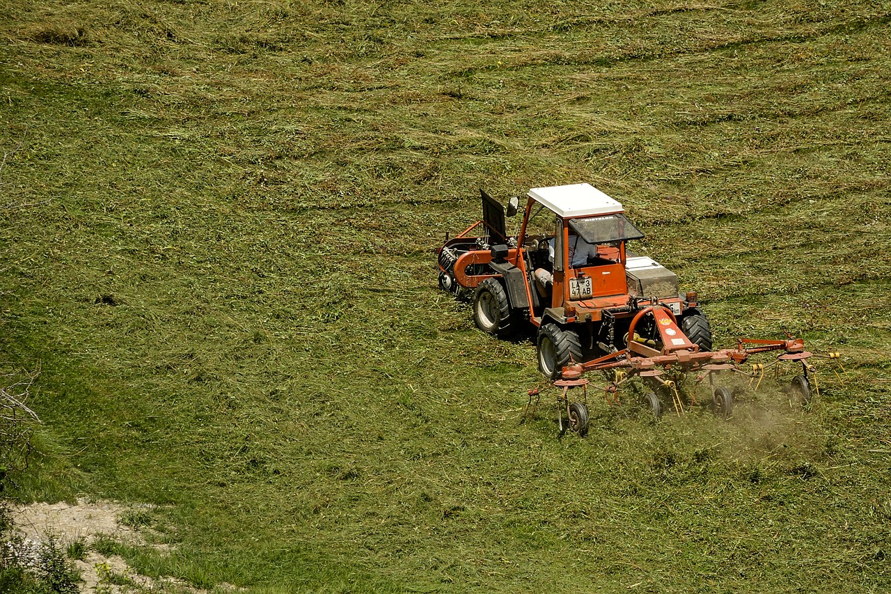 agriculture  machine  rural free photo