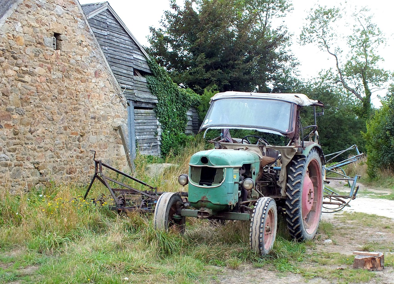 agro-industry outdoor at the age of free photo