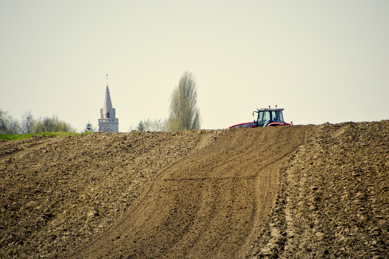 agro-industry  no person  outdoor free photo