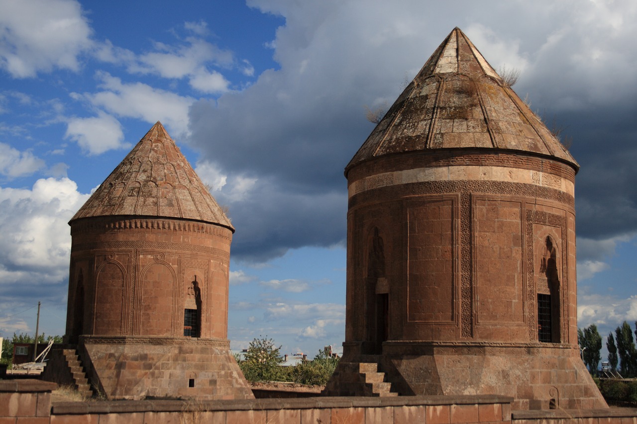 ahlat bitlis lake van free photo