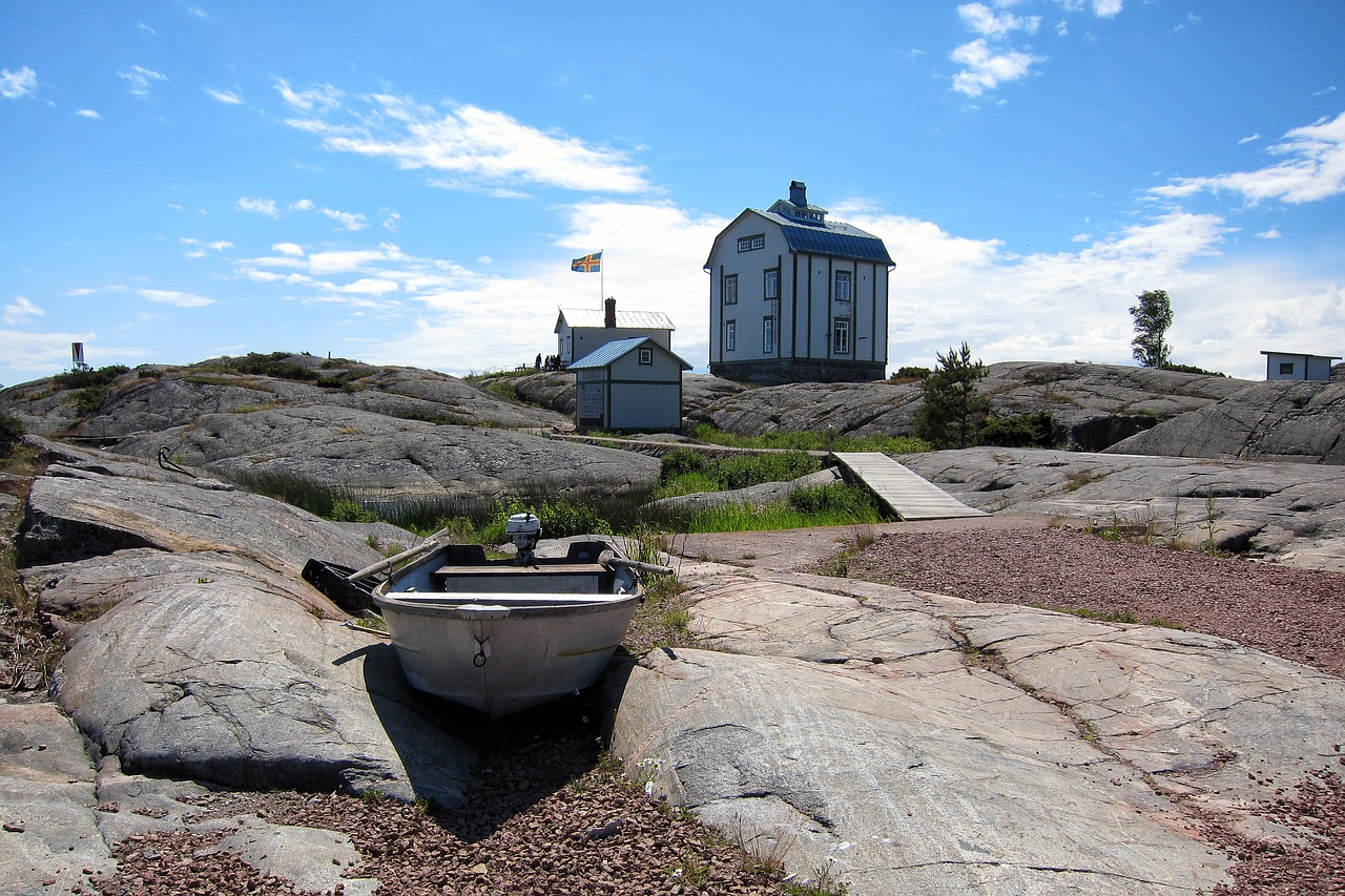 ahvenanmaa åland island free photo