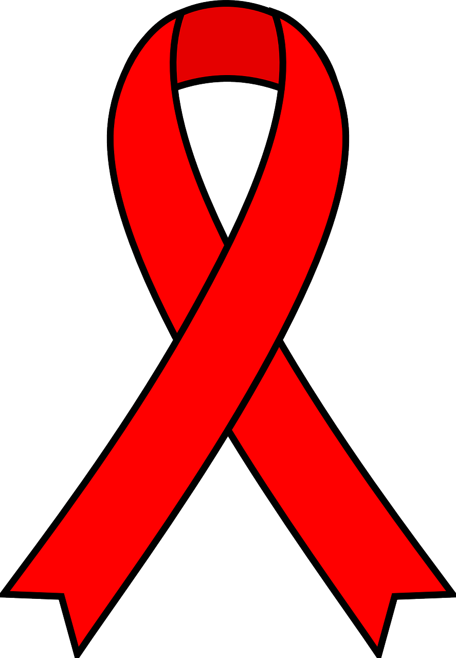 aids hiv awareness free photo