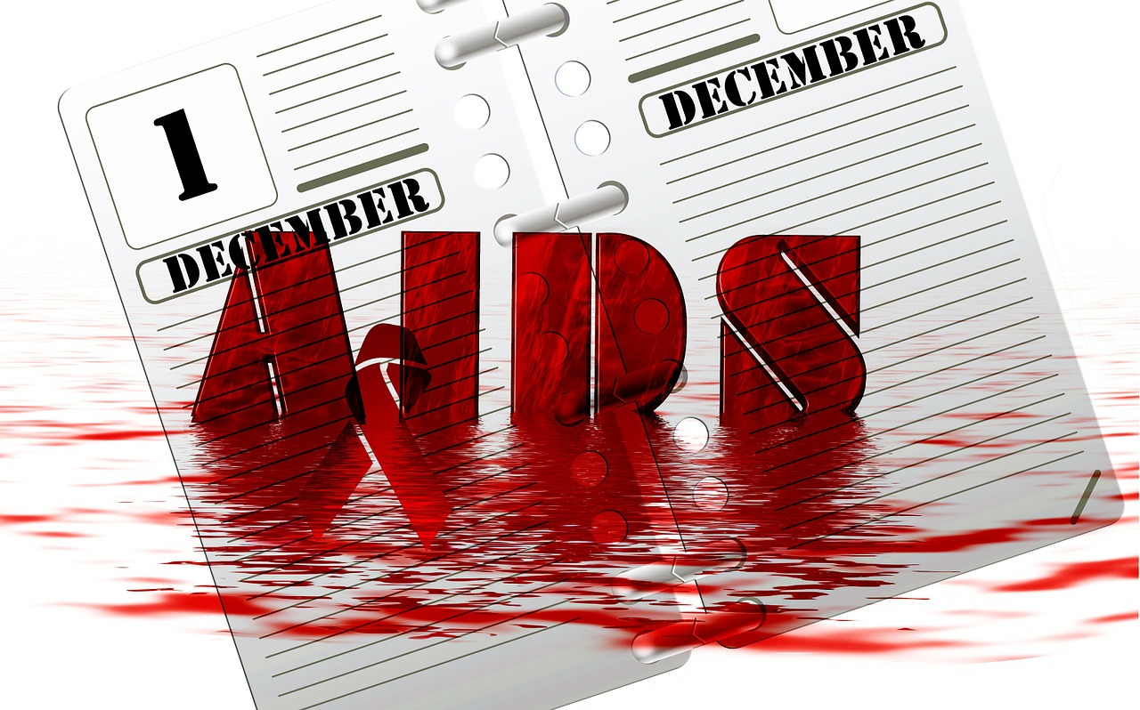 aids world aids day date free photo