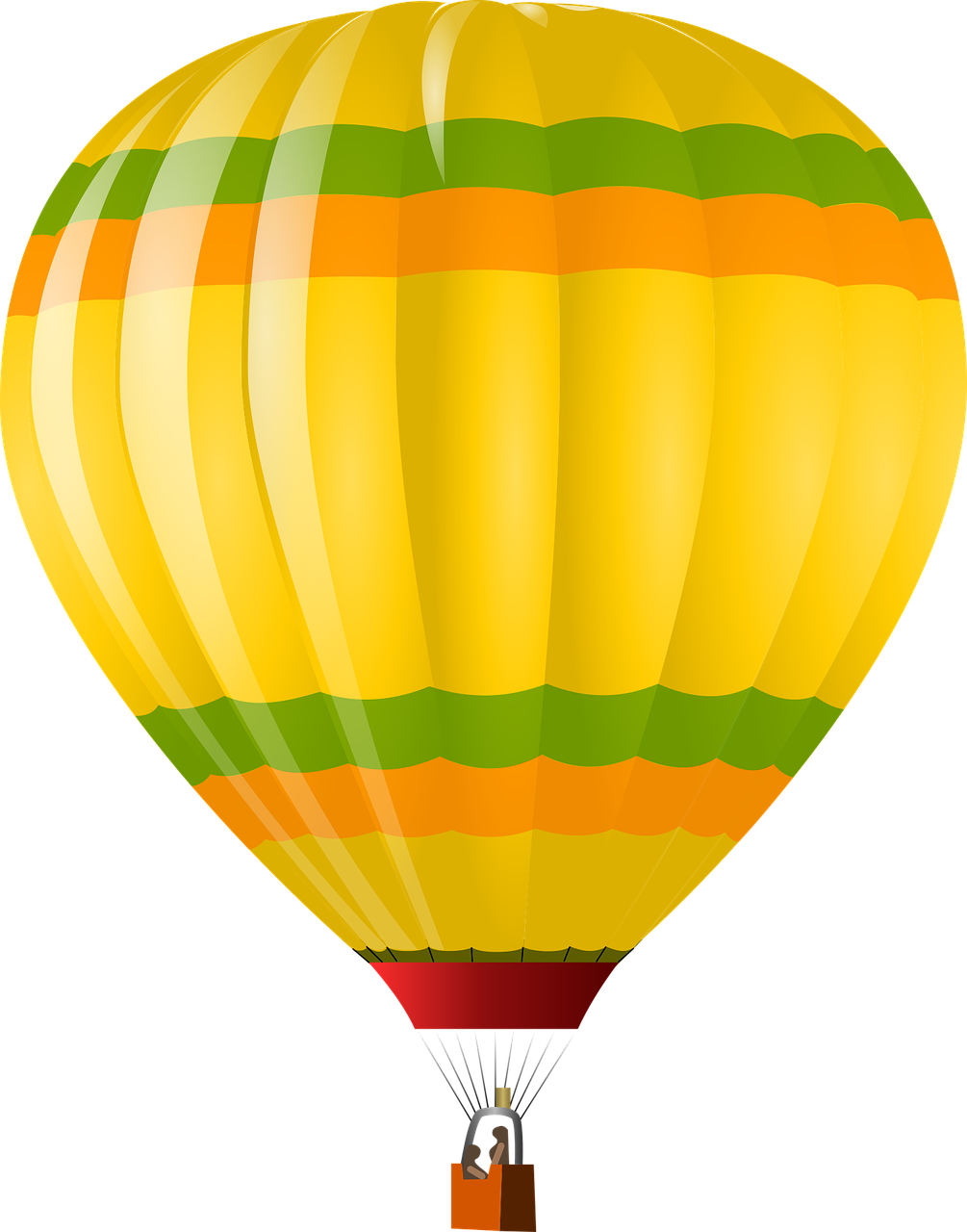 air aircraft balloon free photo