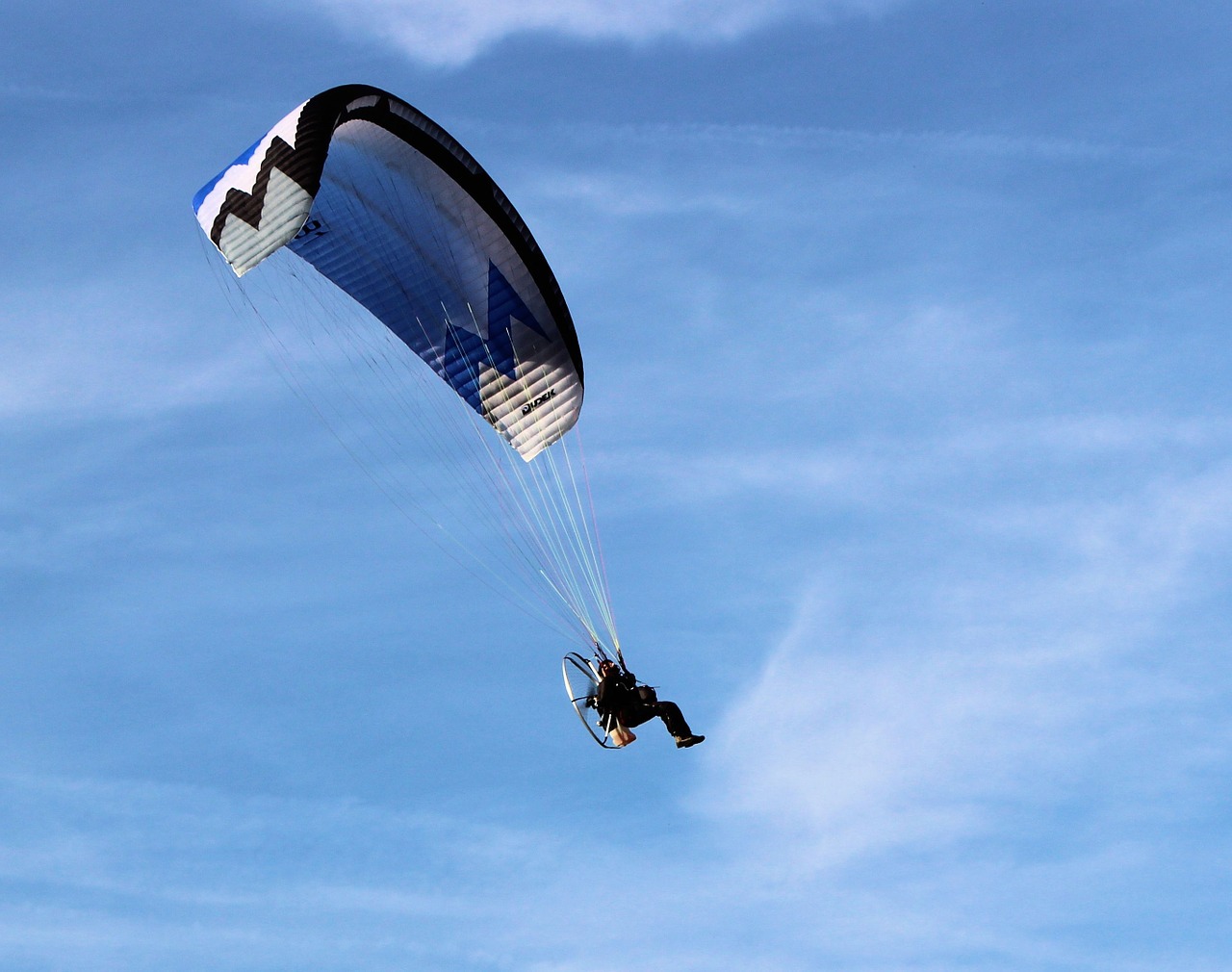 air balloon festival parasailing motorized free photo