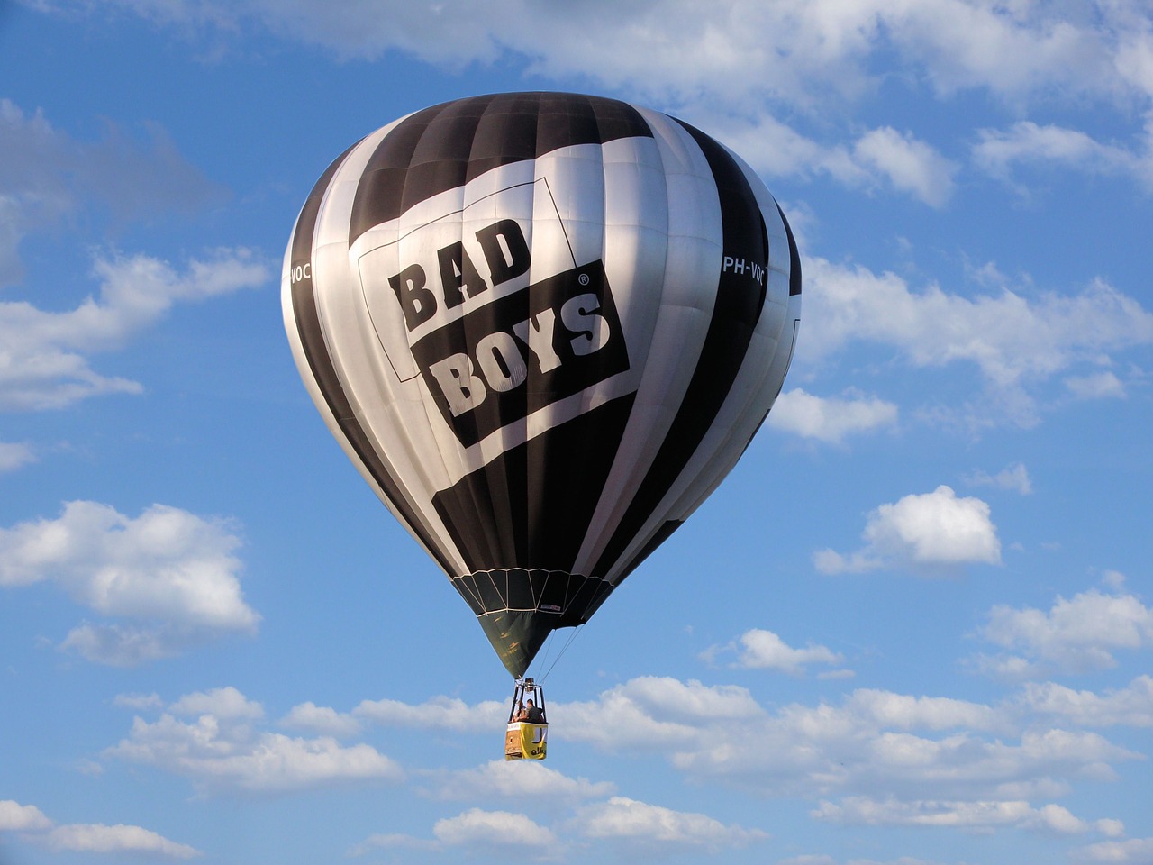 air balloon festival hot air balloon netherlands free photo