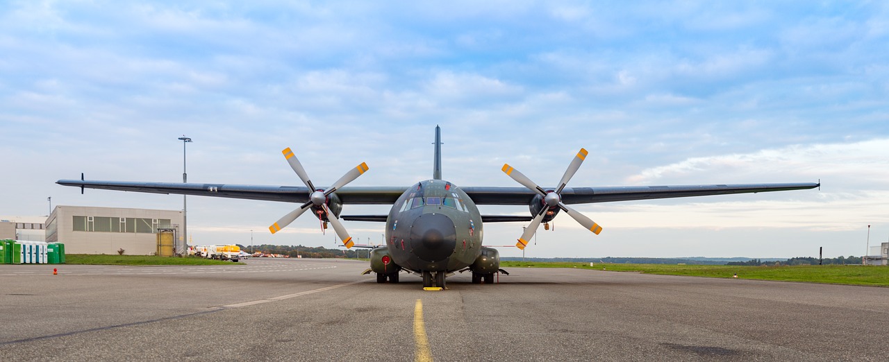 air force aircraft bundeswehr free photo