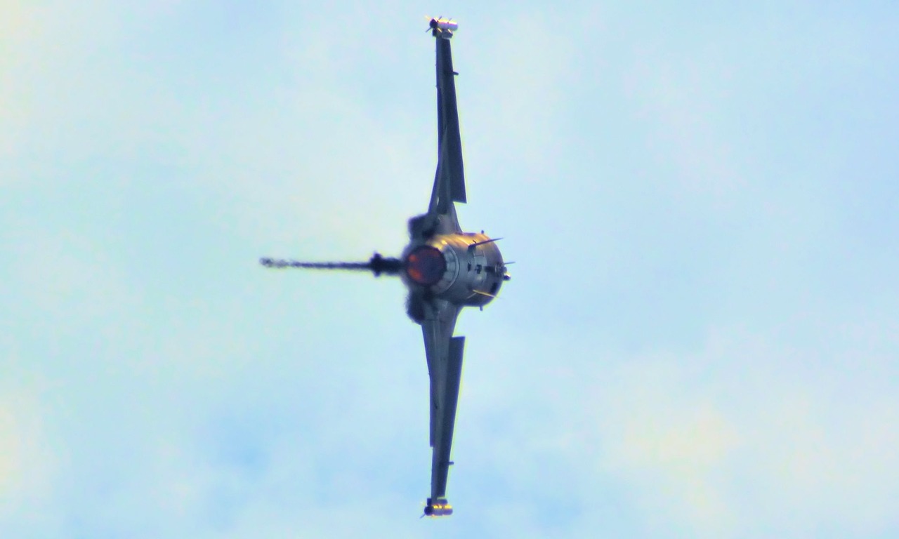 air show stunts aircraft free photo
