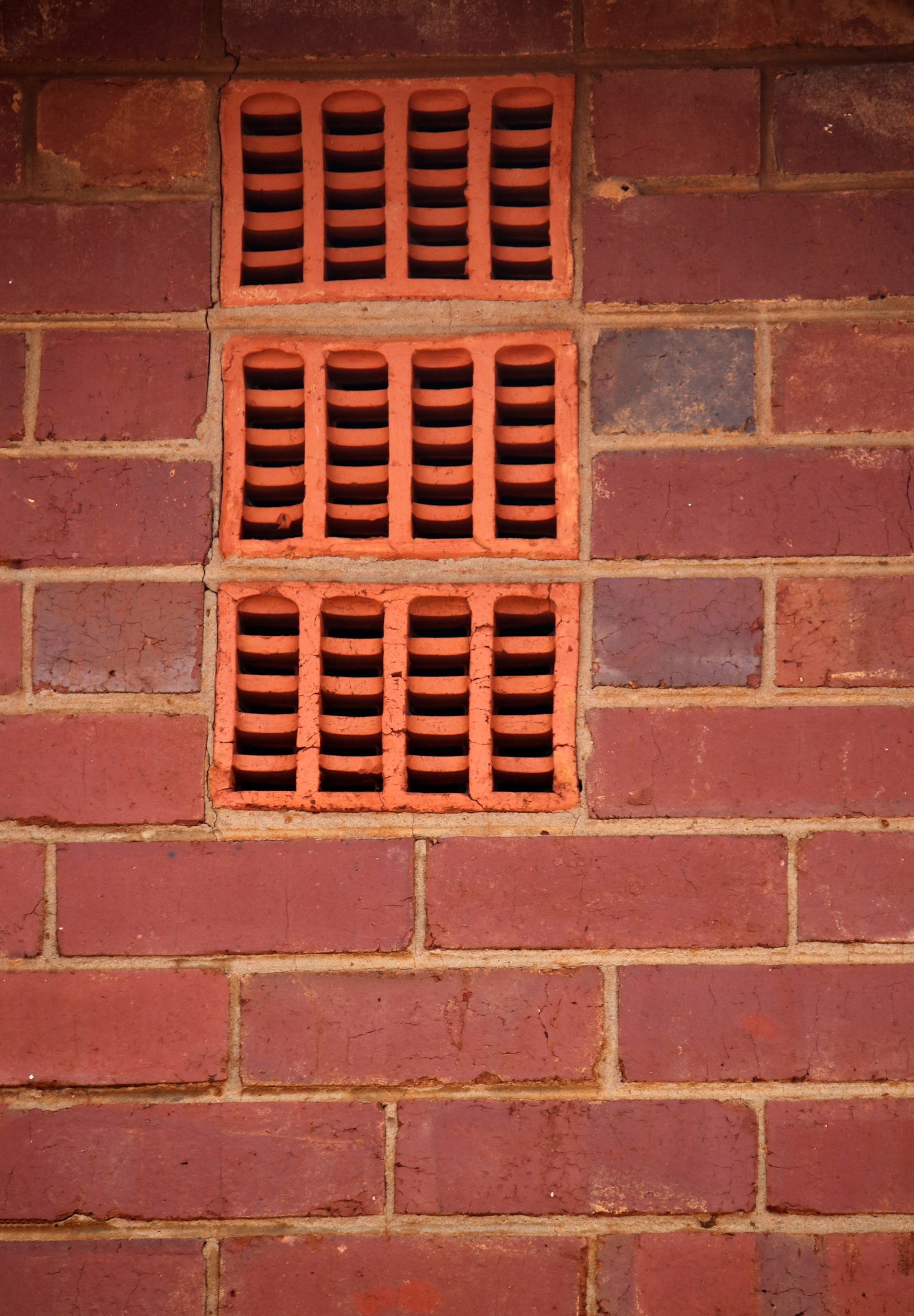 building wall brick free photo