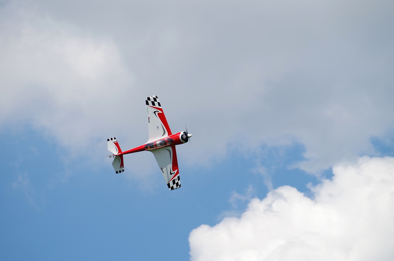 aircraft fly model free photo