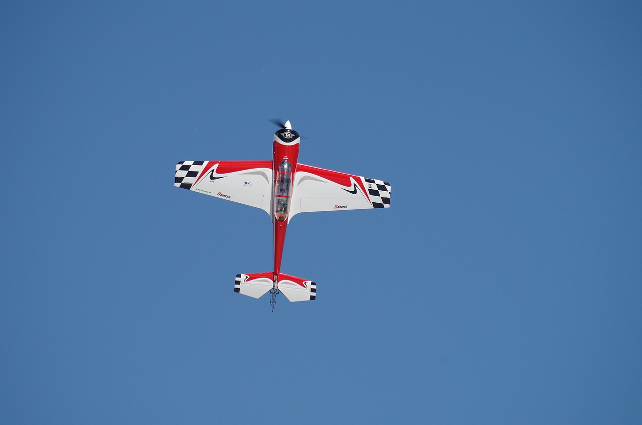 aircraft fly model free photo