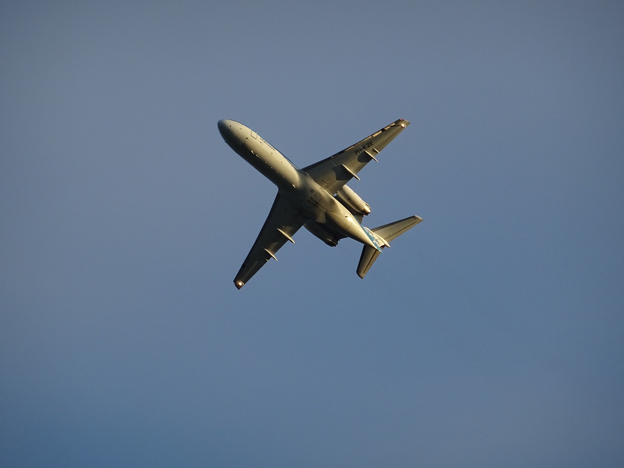 aircraft jet aviation free photo