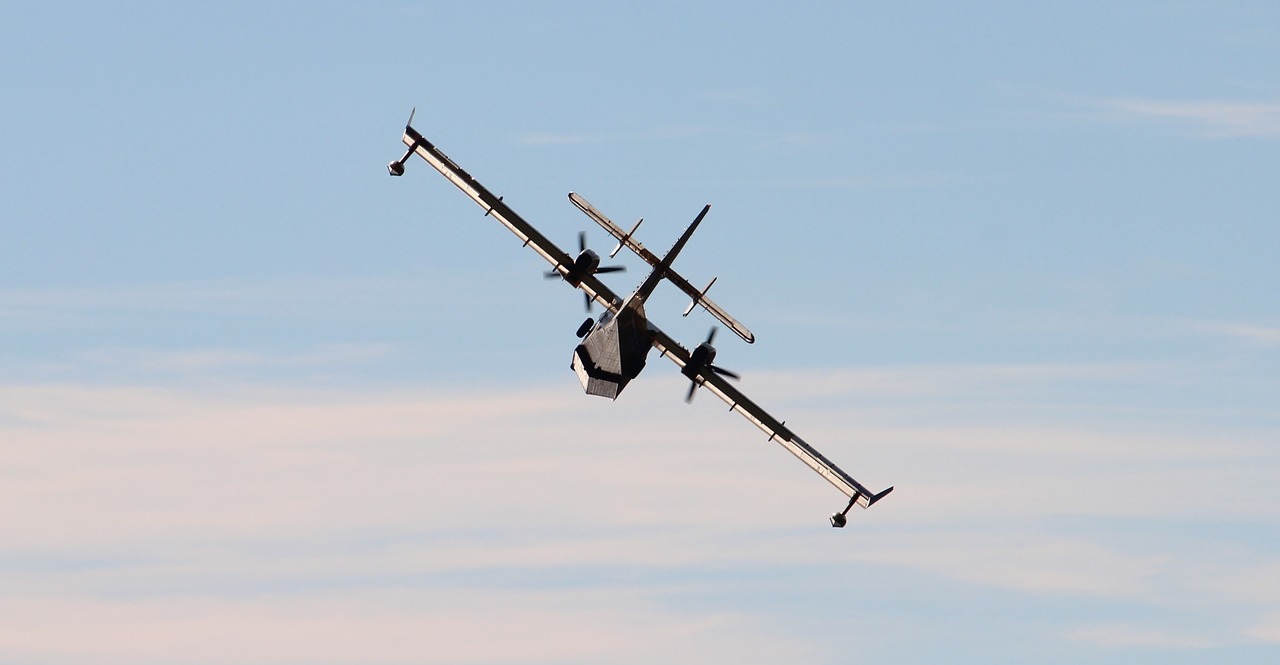 aircraft delete fire free photo