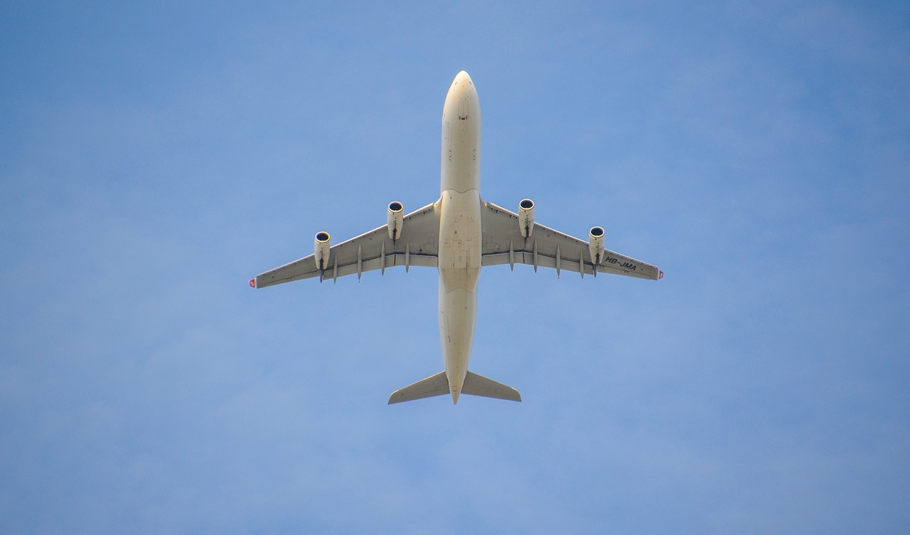 aircraft  jet  swiss free photo