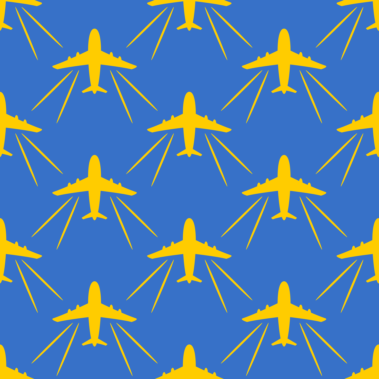 aircraft  texture  blue free photo
