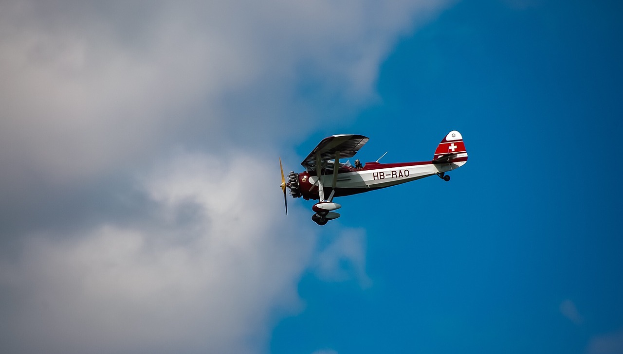 aircraft  history  airshow free photo