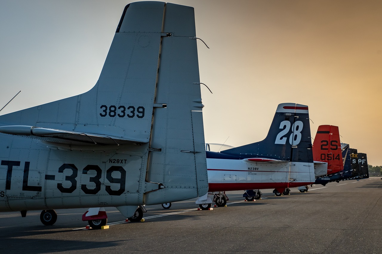 aircraft  military  airshow free photo
