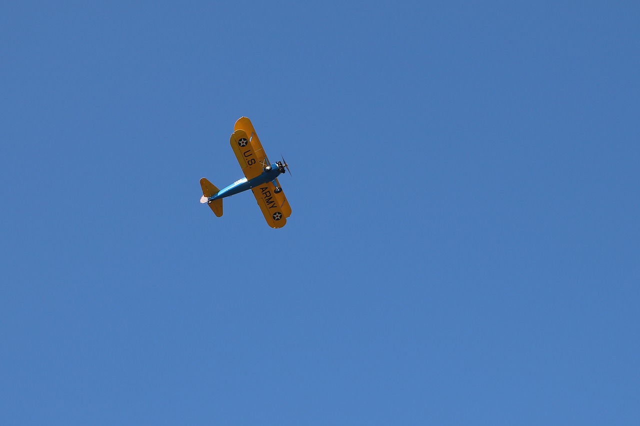 aircraft  flight  sky free photo