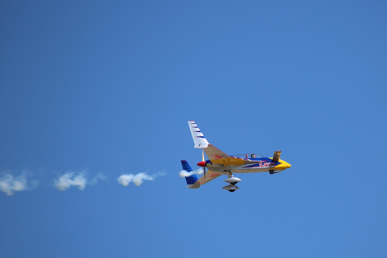 aircraft meeting flying club free photo