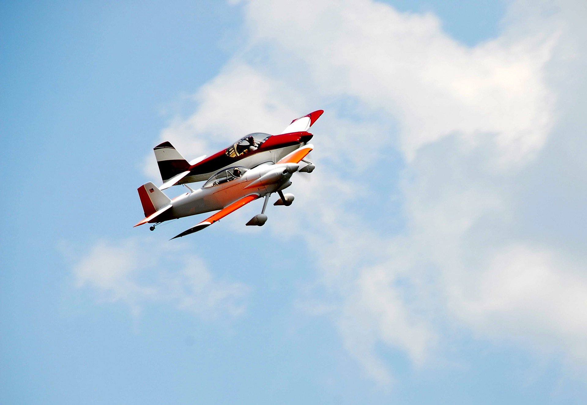 air show aircraft flying free photo