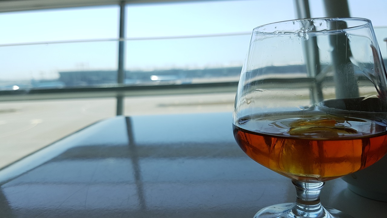 airport lounge asiana free photo