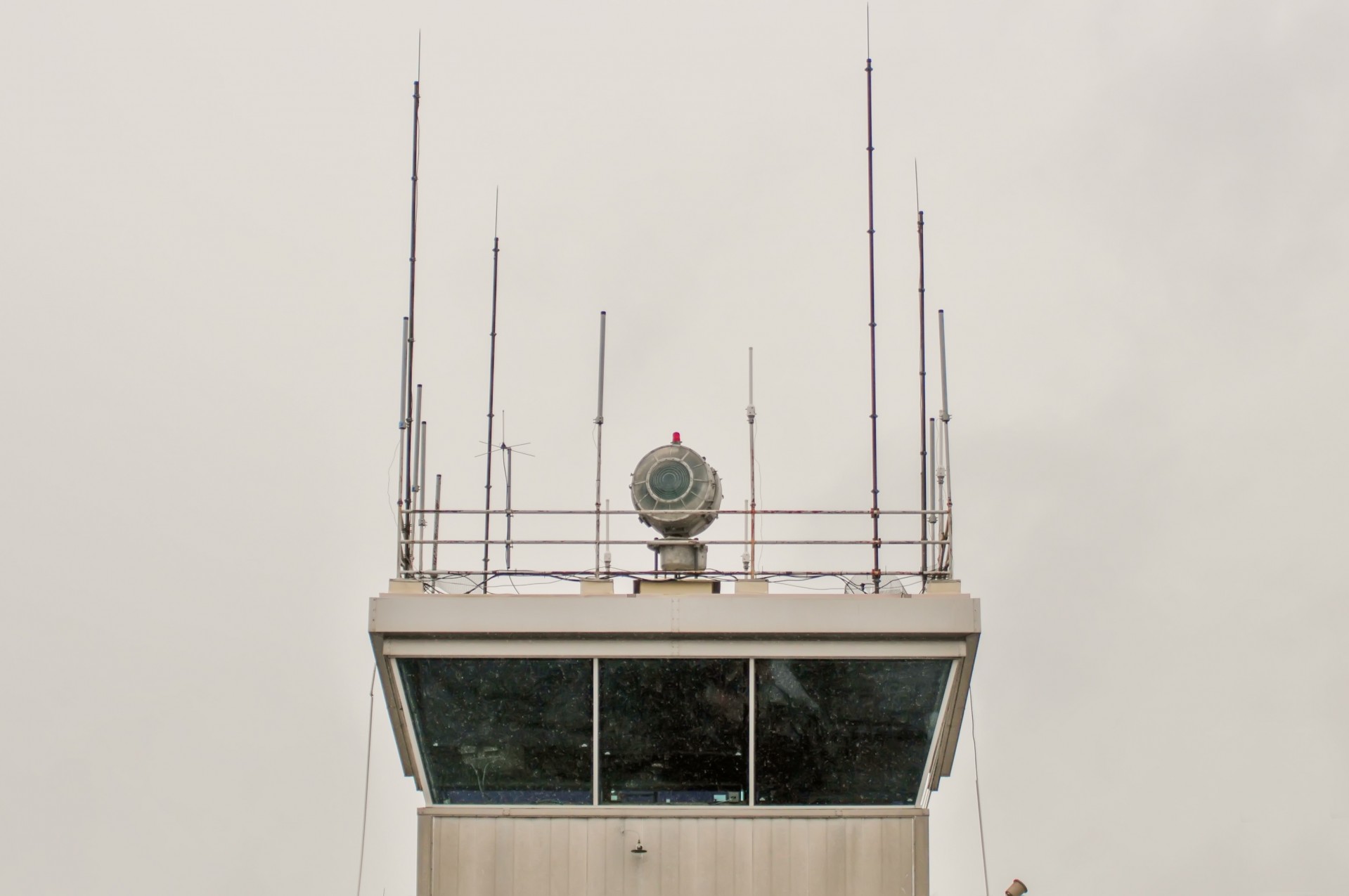 airport control tower free photo