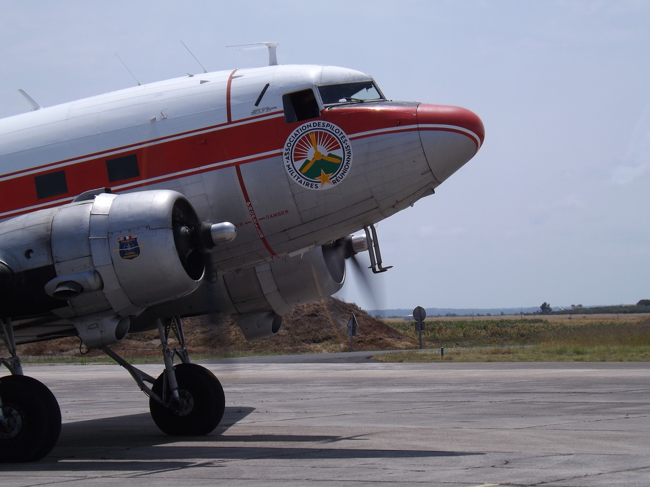 airshow aircraft second war free photo