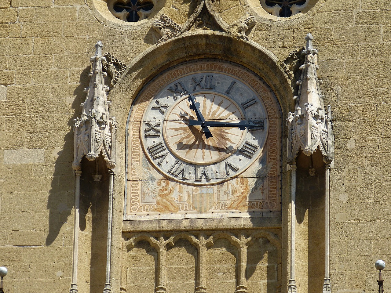 aix france south of france free photo