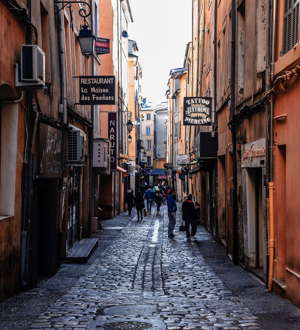 aix-en-provence  france  provence free photo