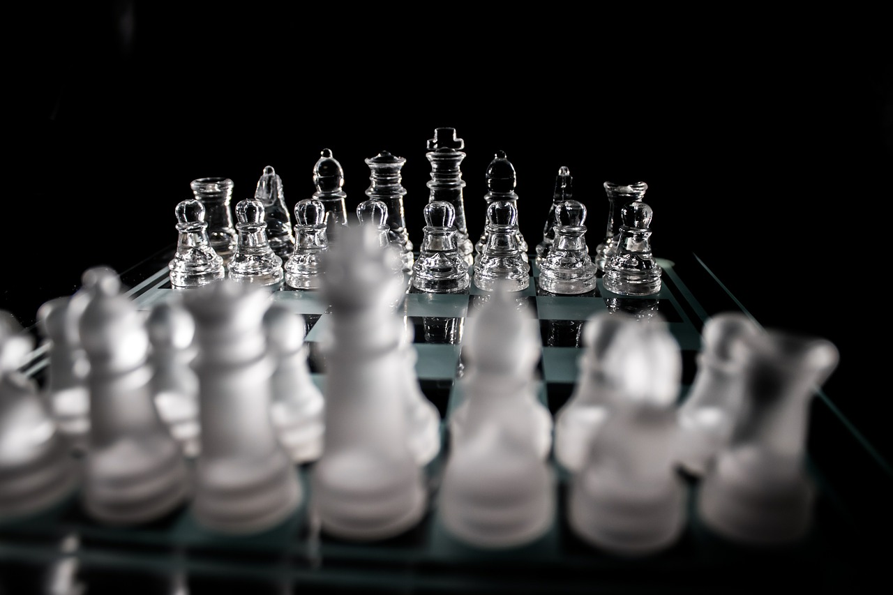 ajedrez king chess free photo