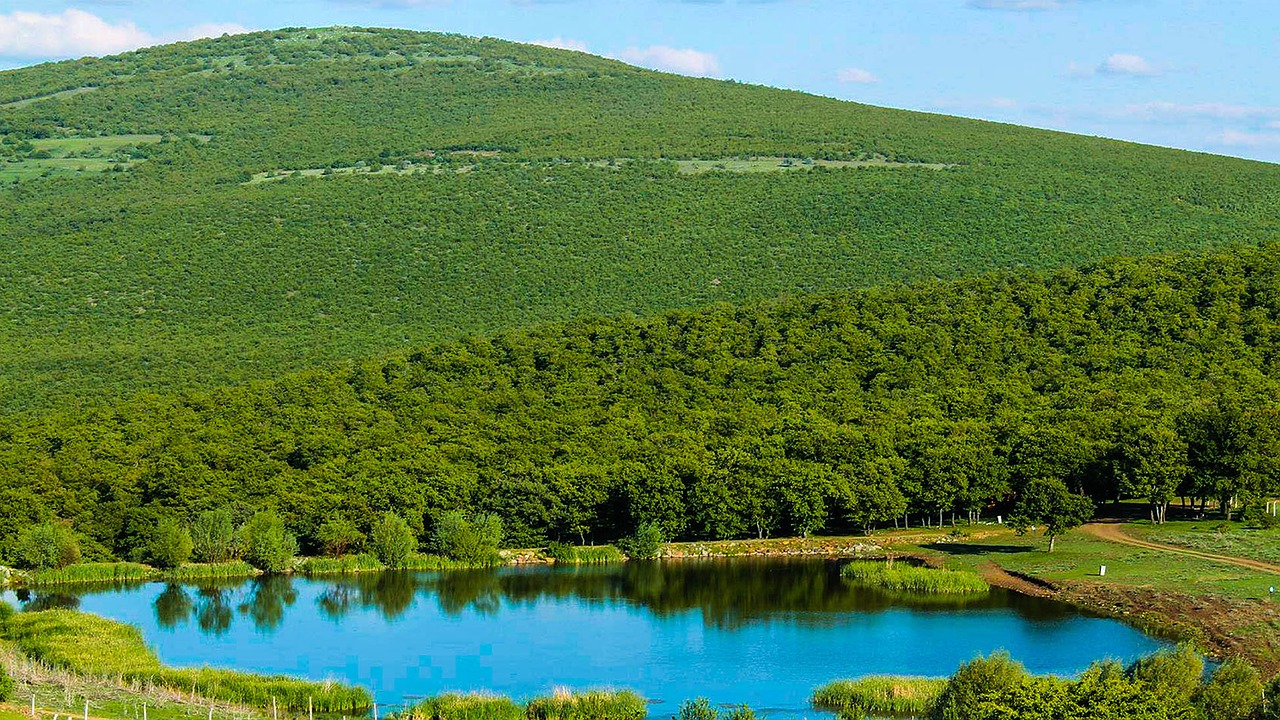 akcakent kirsehir pictures of nature free photo