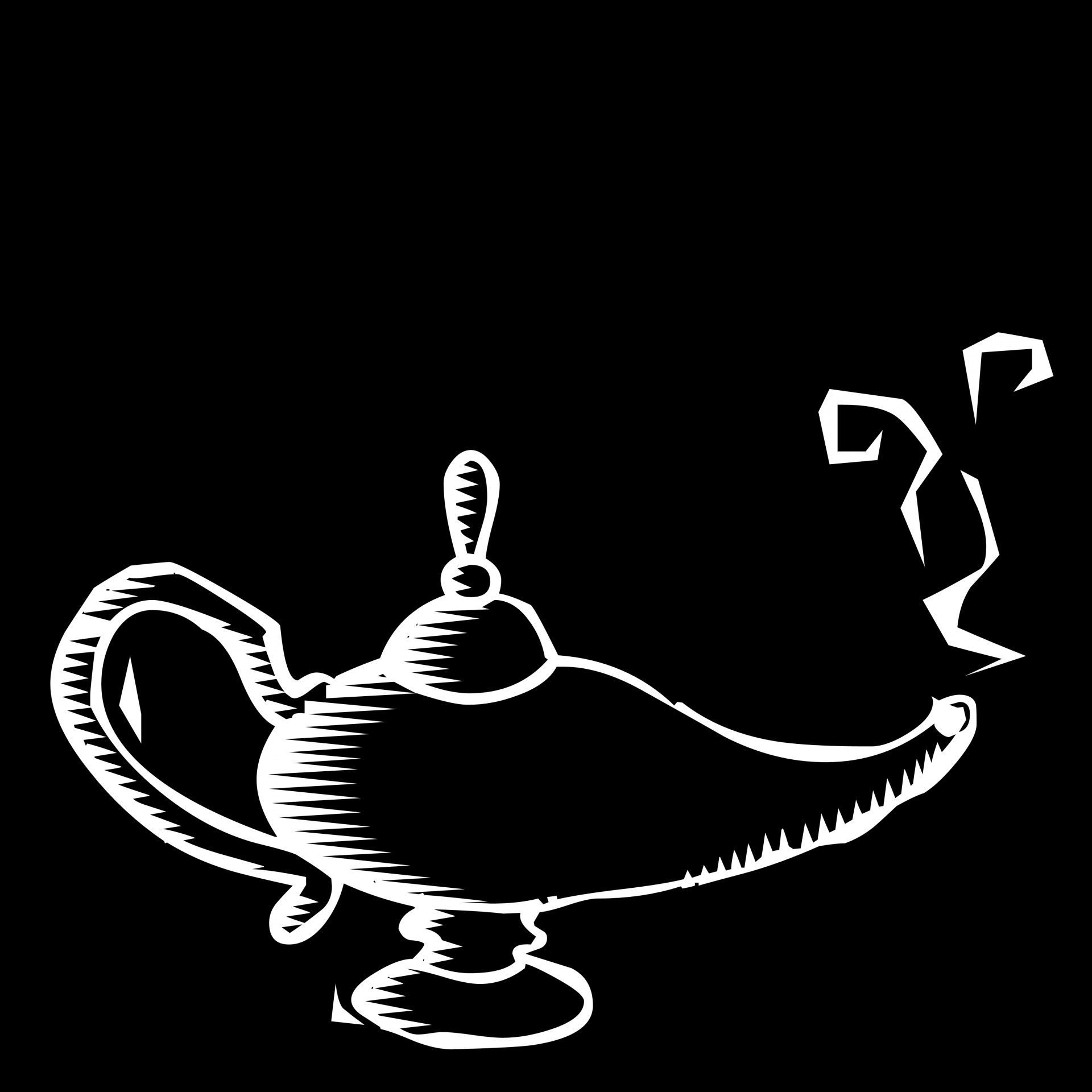 Edit free photo of Aladdin's lamp,magic,drawing,aladdin,lamp