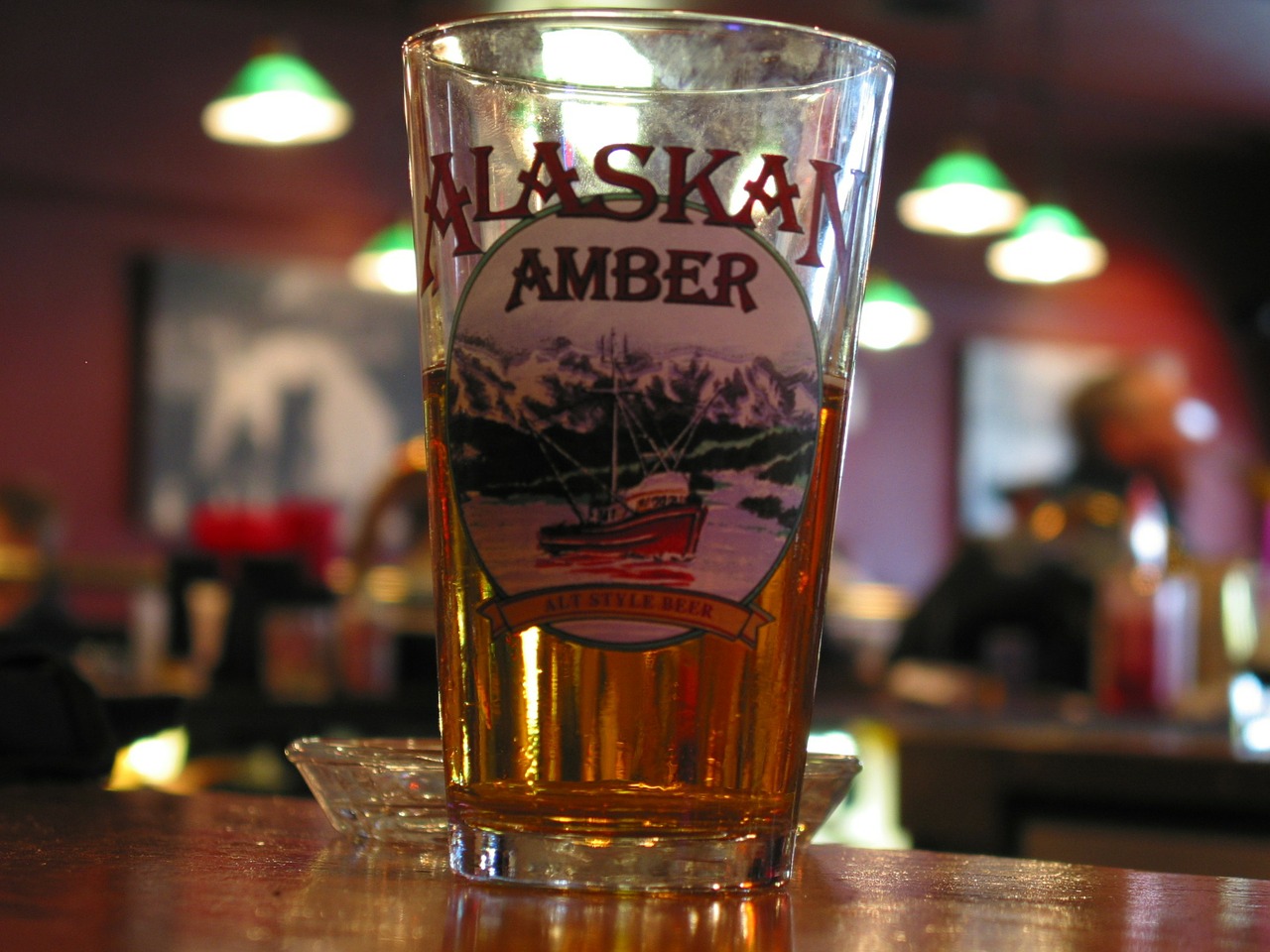 alaska skagway beer free photo