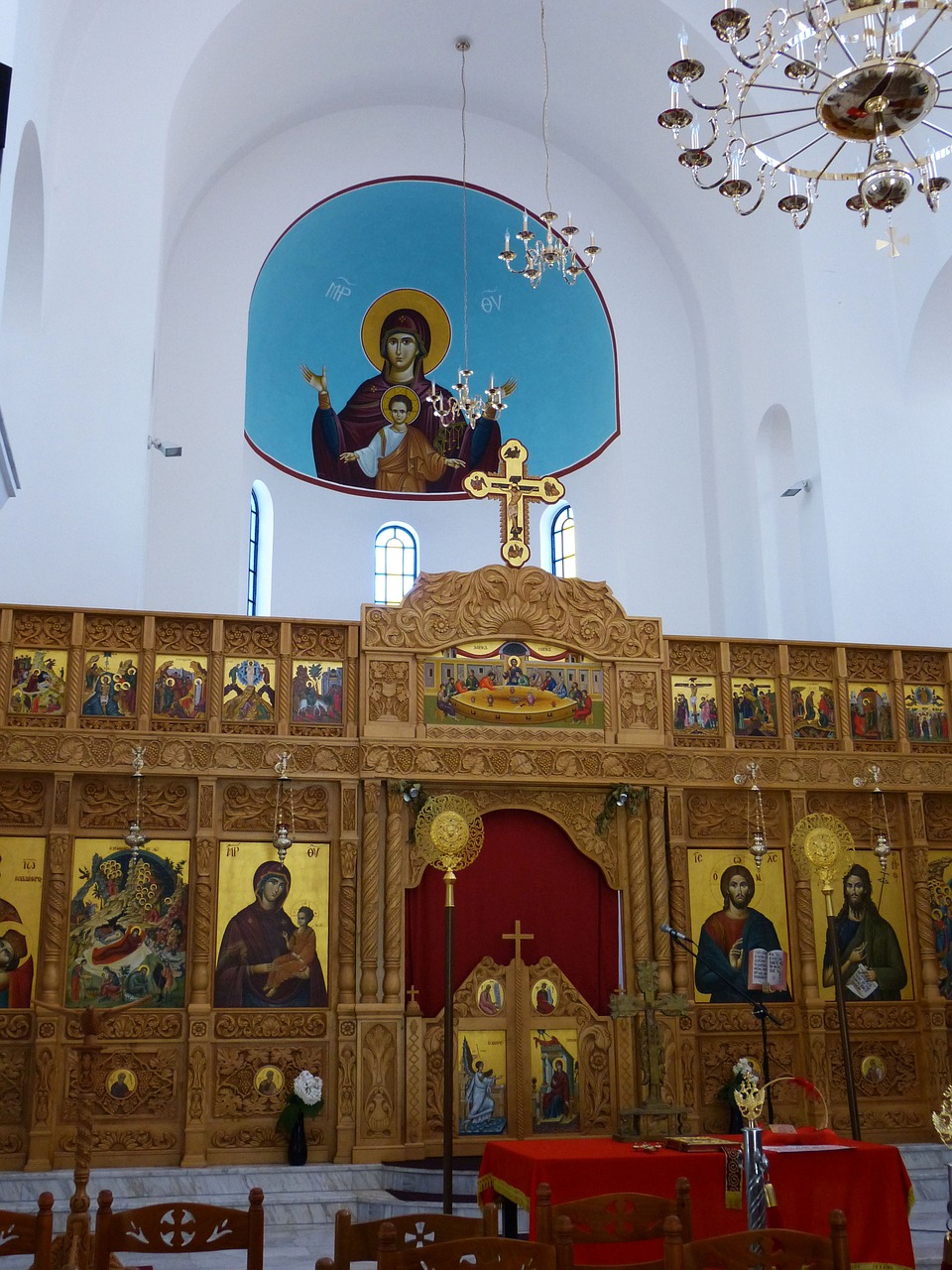 albania skoder church free photo