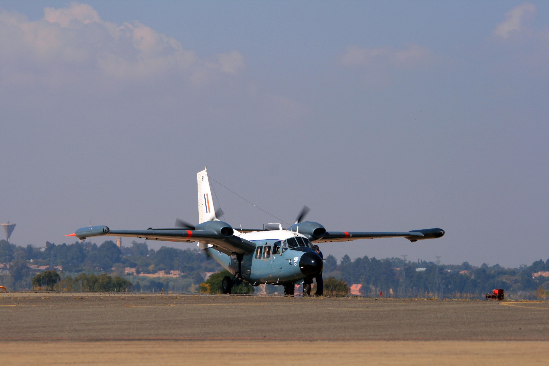 aircraft saaf museum heritage free photo