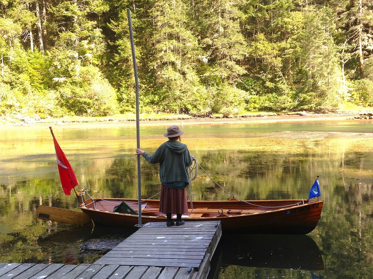 albion river mendocino free photo