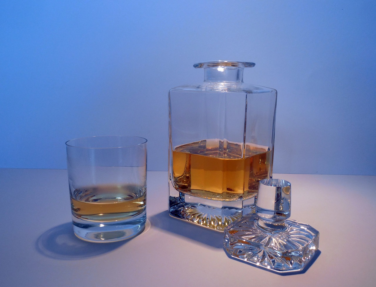 alcohol whisky whiskey free photo