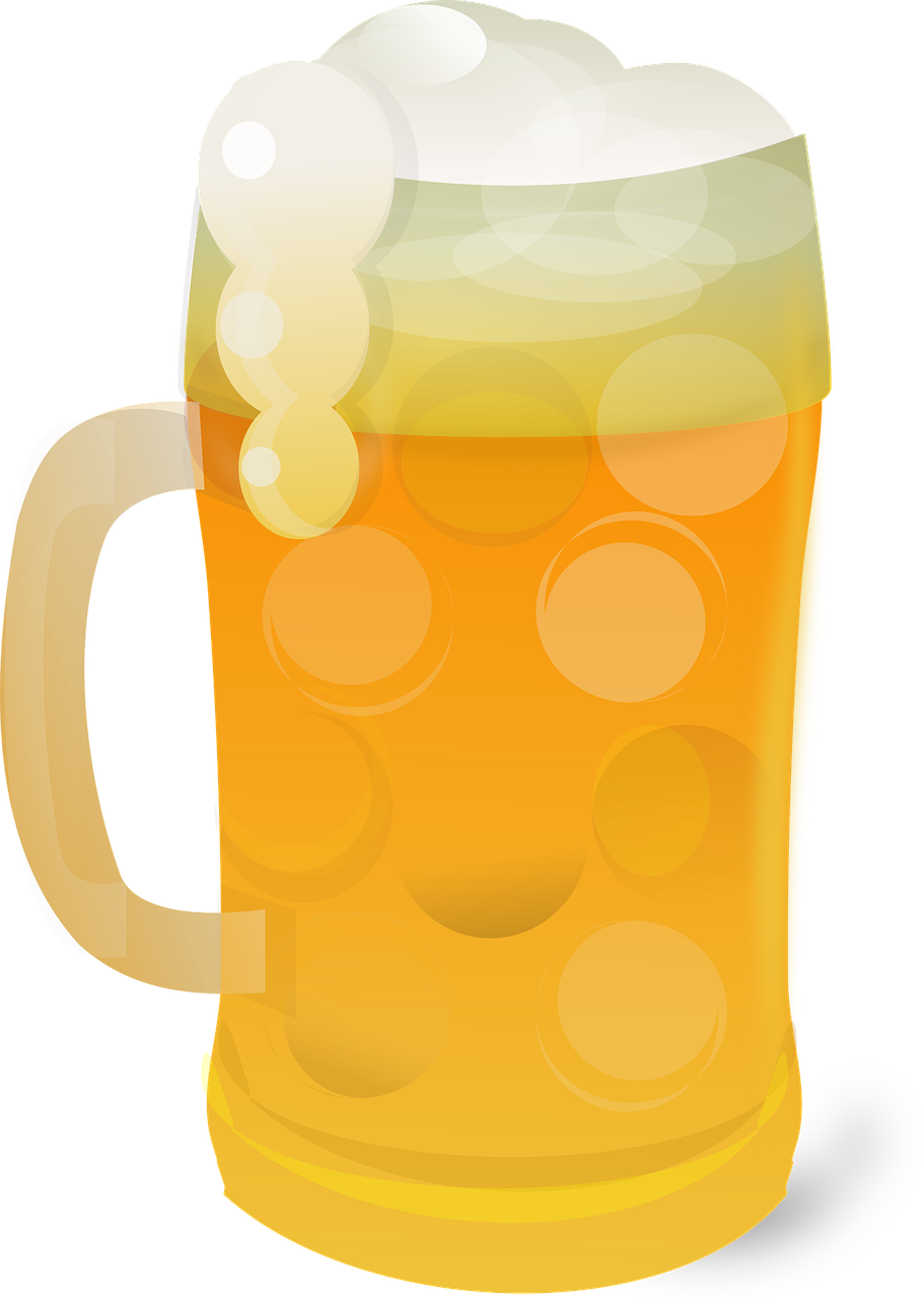 alcohol beer beer stein free photo