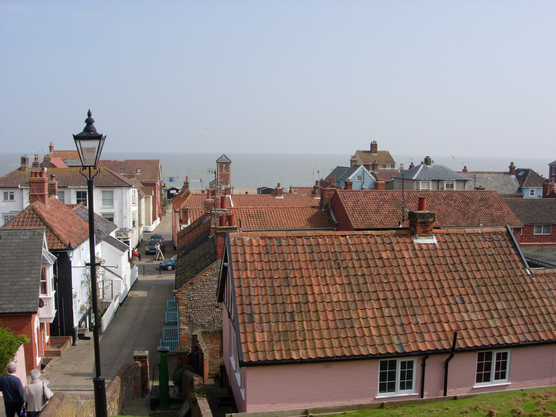 aldeburgh thorpeness suffolk free photo