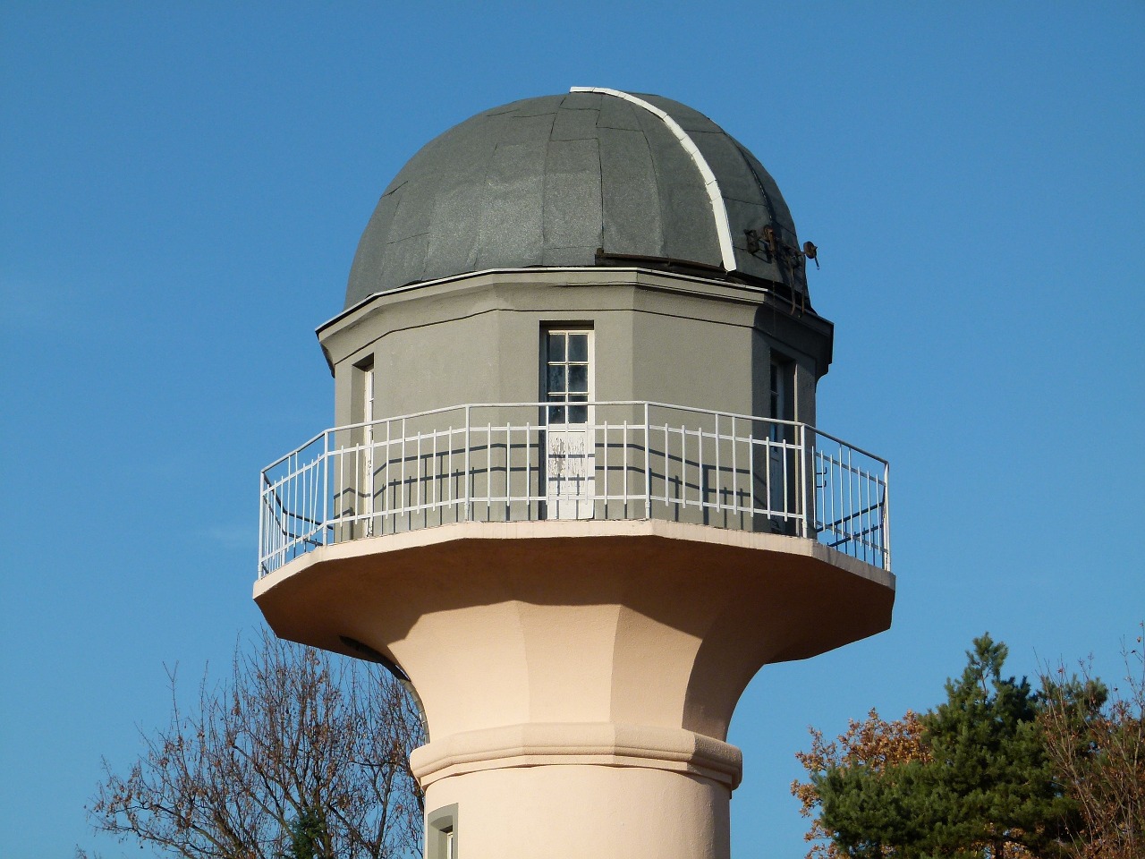 alexander frantz observatory blasewitz free photo