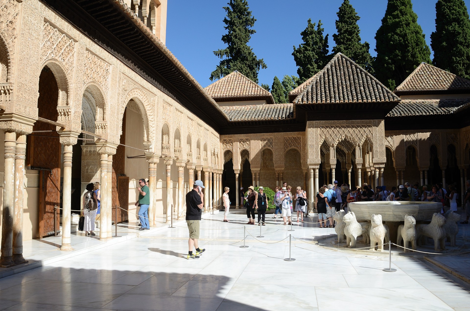 Image result for alhambra
