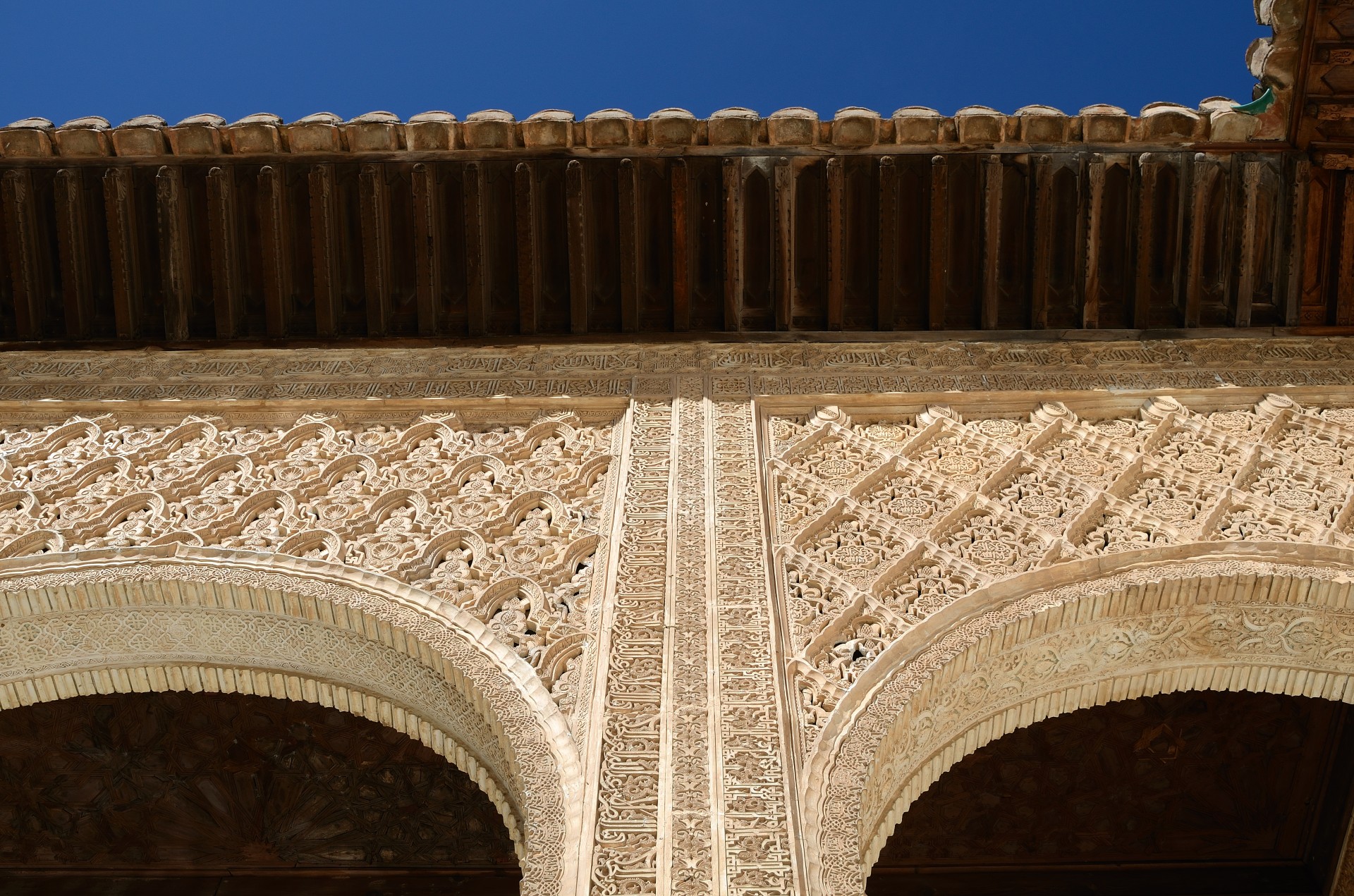 alhambra granada spain free photo